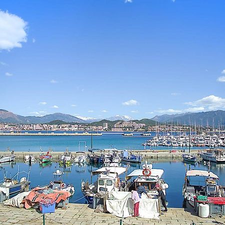 Superb Flat In The Heart Of The Historic Centre Of Ajaccio - Welkeys 아파트 외부 사진