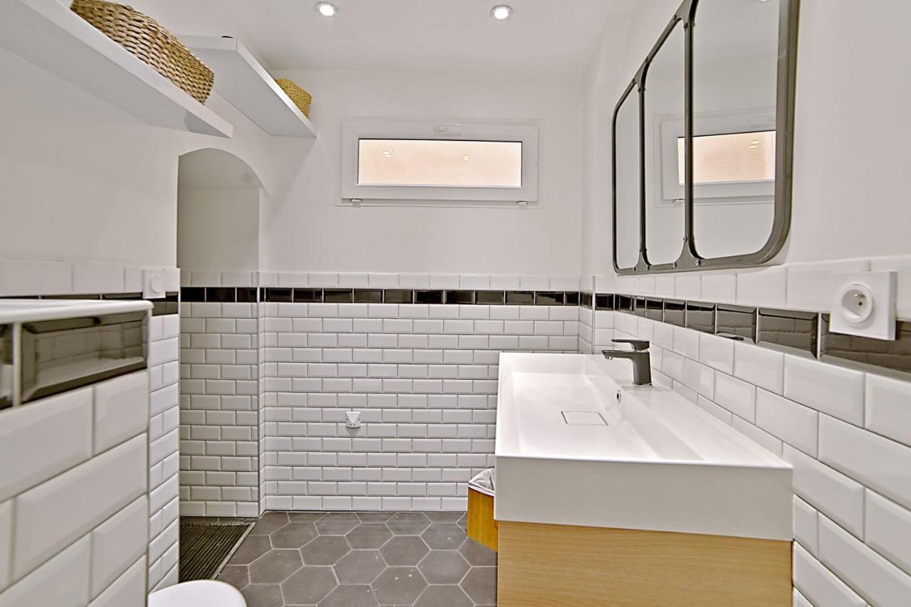 Superb Flat In The Heart Of The Historic Centre Of Ajaccio - Welkeys 아파트 외부 사진